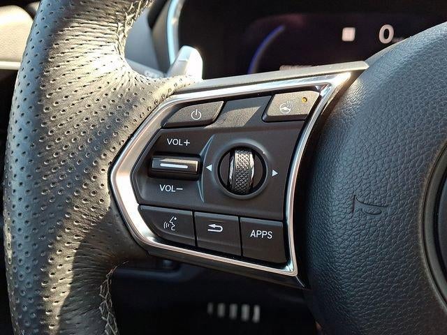 2024 Acura MDX Type S SH-AWD w/Advance Package