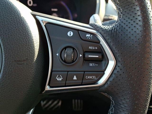 2024 Acura MDX Type S SH-AWD w/Advance Package