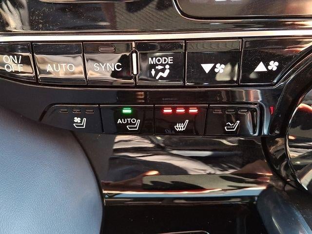 2024 Acura MDX Type S SH-AWD w/Advance Package