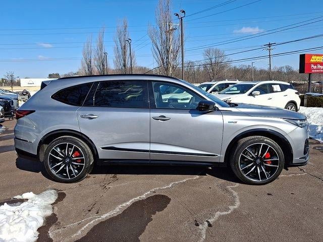 2024 Acura MDX Type S SH-AWD w/Advance Package