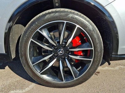 2024 Acura MDX Type S SH-AWD w/Advance Package