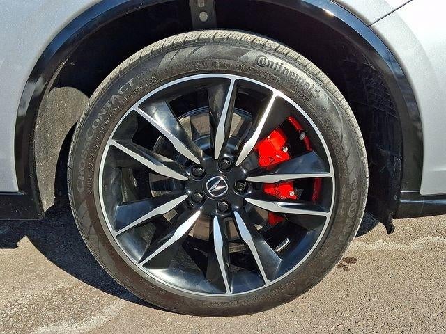 2024 Acura MDX Type S SH-AWD w/Advance Package