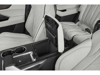 2024 Acura MDX Type S SH-AWD w/Advance Package