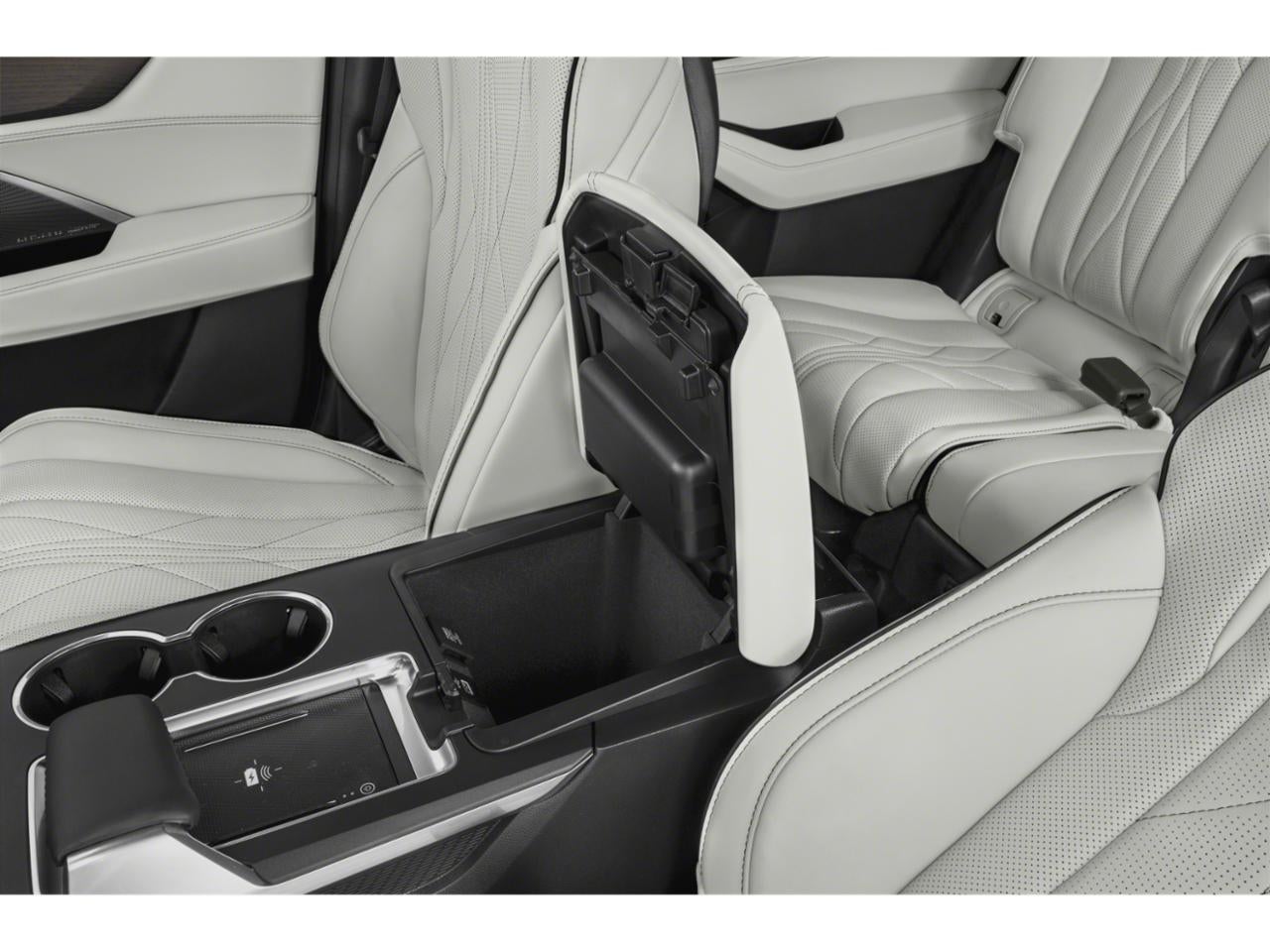 2024 Acura MDX Type S SH-AWD w/Advance Package