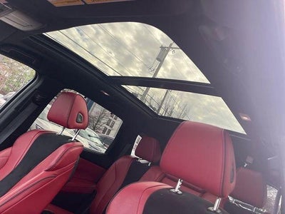 2023 Acura MDX SH-AWD w/A-Spec Package