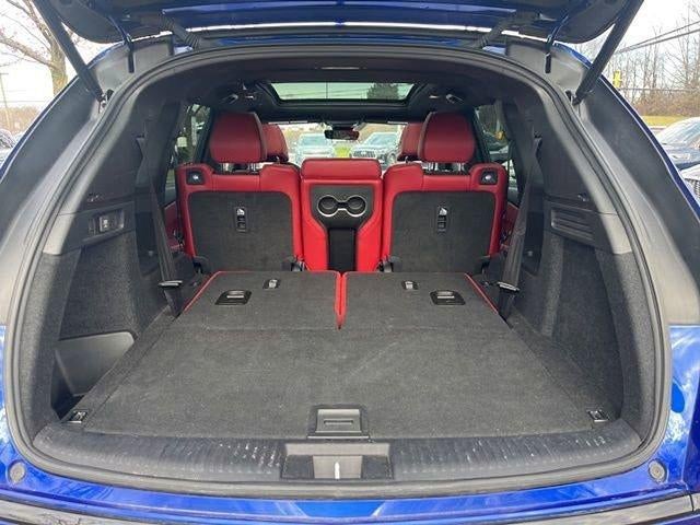 2023 Acura MDX SH-AWD w/A-Spec Package