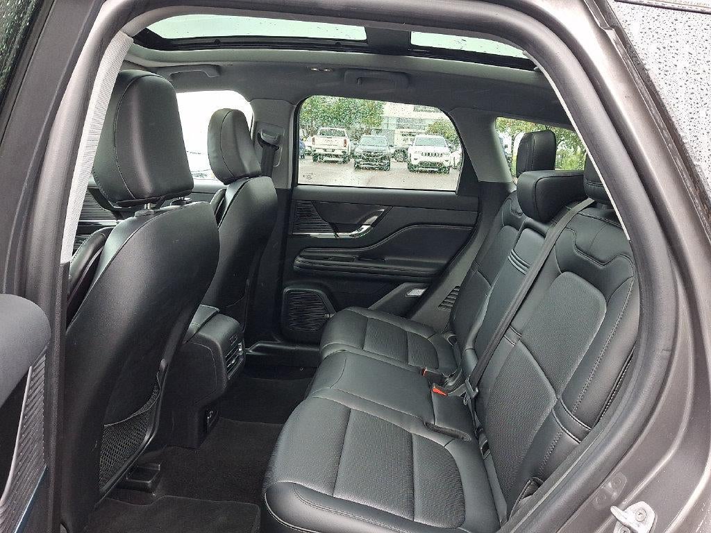 2022 Lincoln Corsair Standard AWD