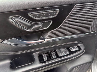 2022 Lincoln Corsair Standard AWD