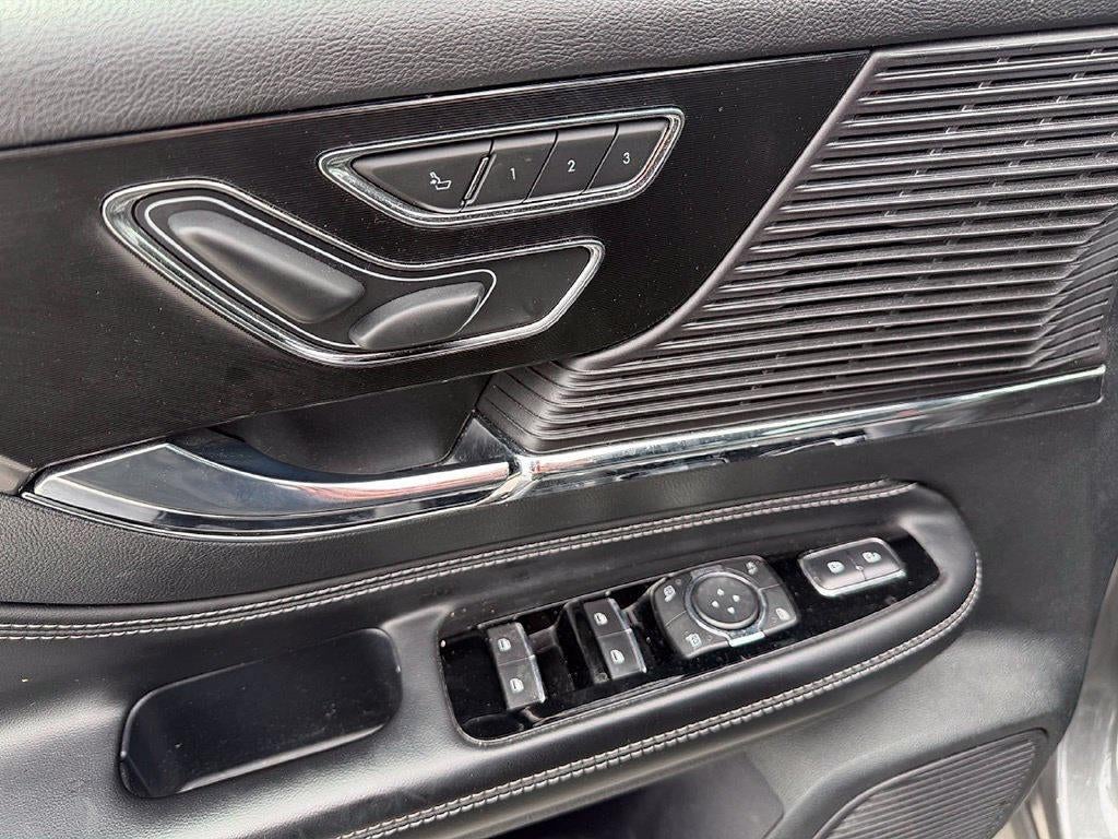 2022 Lincoln Corsair Standard AWD