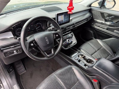 2022 Lincoln Corsair Standard AWD
