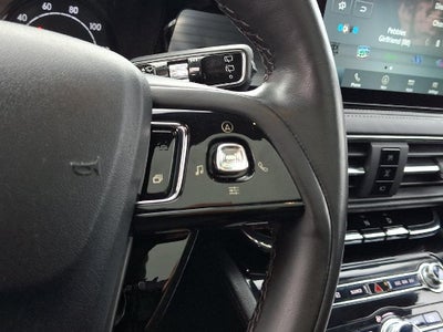 2022 Lincoln Corsair Standard AWD