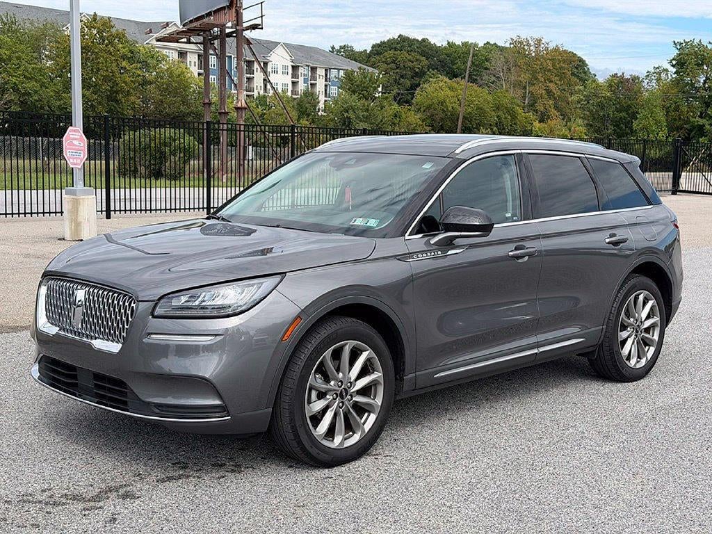 2022 Lincoln Corsair Standard AWD