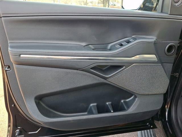 2025 Lincoln Navigator L Reserve 4x4