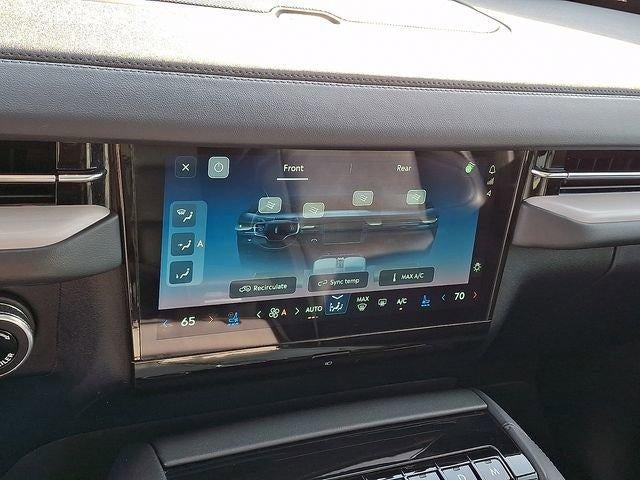 2025 Lincoln Navigator L Reserve 4x4