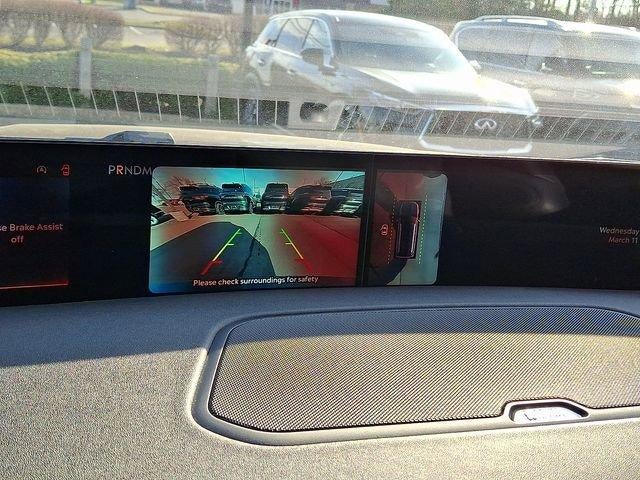 2025 Lincoln Navigator L Reserve 4x4