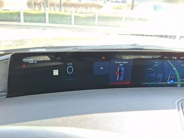 2025 Lincoln Navigator L Reserve 4x4