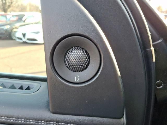 2025 Lincoln Navigator L Reserve 4x4