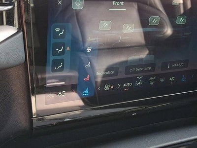 2025 Lincoln Navigator L Reserve 4x4