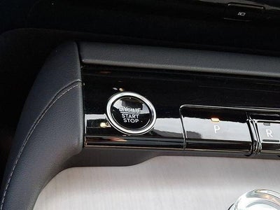 2025 Lincoln Navigator L Reserve 4x4