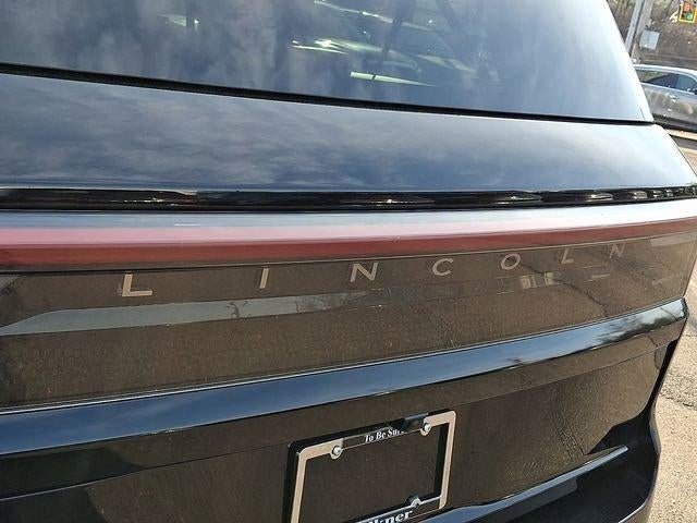 2025 Lincoln Navigator L Reserve 4x4