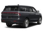 2025 Lincoln Navigator L Reserve 4x4