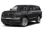 2025 Lincoln Navigator L Reserve 4x4