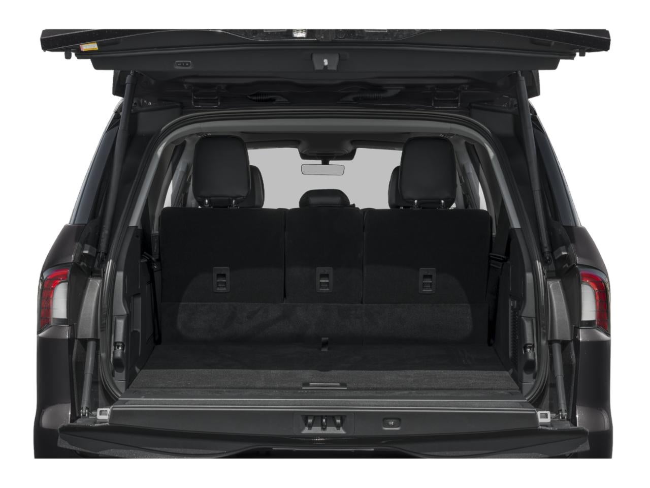 2025 Lincoln Navigator L Reserve 4x4