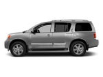 2014 Nissan Armada 4WD 4dr Platinum