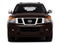 2014 Nissan Armada 4WD 4dr Platinum
