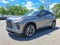 2027 INFINITI QX65 LUXE AWD
