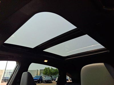 2027 INFINITI QX65 LUXE AWD