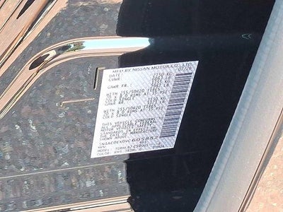 2027 INFINITI QX65 LUXE AWD