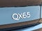 2027 INFINITI QX65 LUXE AWD