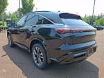 2027 INFINITI QX65 LUXE AWD