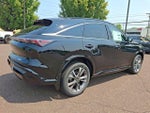 2027 INFINITI QX65 LUXE AWD