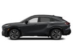2027 INFINITI QX65 LUXE AWD