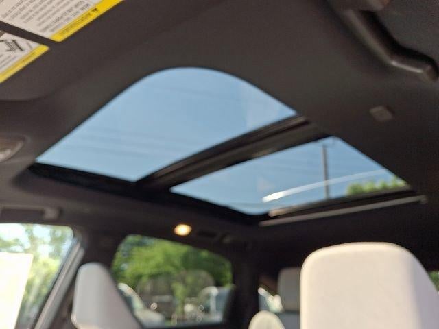 2027 INFINITI QX65 LUXE AWD