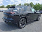 2027 INFINITI QX65 LUXE AWD