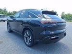 2027 INFINITI QX65 LUXE AWD