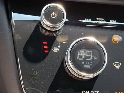2027 INFINITI QX65 LUXE AWD