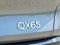 2027 INFINITI QX65 LUXE AWD