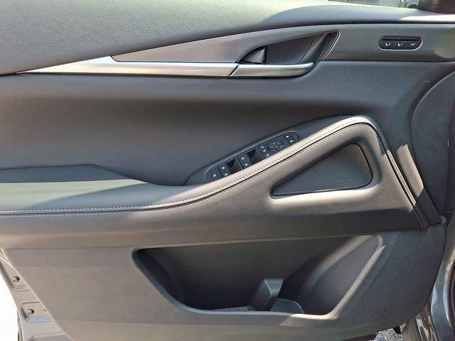 2027 INFINITI QX65 LUXE AWD