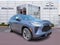 2027 INFINITI QX65 LUXE AWD