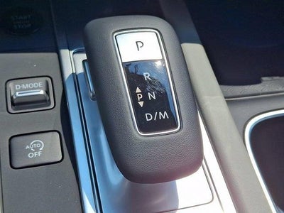 2027 INFINITI QX65 LUXE AWD