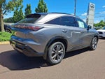 2027 INFINITI QX65 LUXE AWD