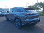 2027 INFINITI QX65 LUXE AWD