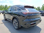 2027 INFINITI QX65 LUXE AWD