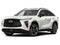 2027 INFINITI QX65 LUXE AWD