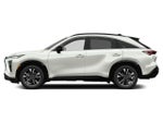 2027 INFINITI QX65 LUXE AWD