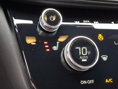 2027 INFINITI QX65 LUXE AWD